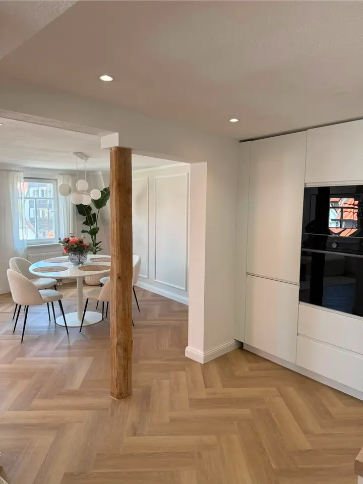 3 Zimmer Wohnung mit 70 m² in Leonberg – Bild 2