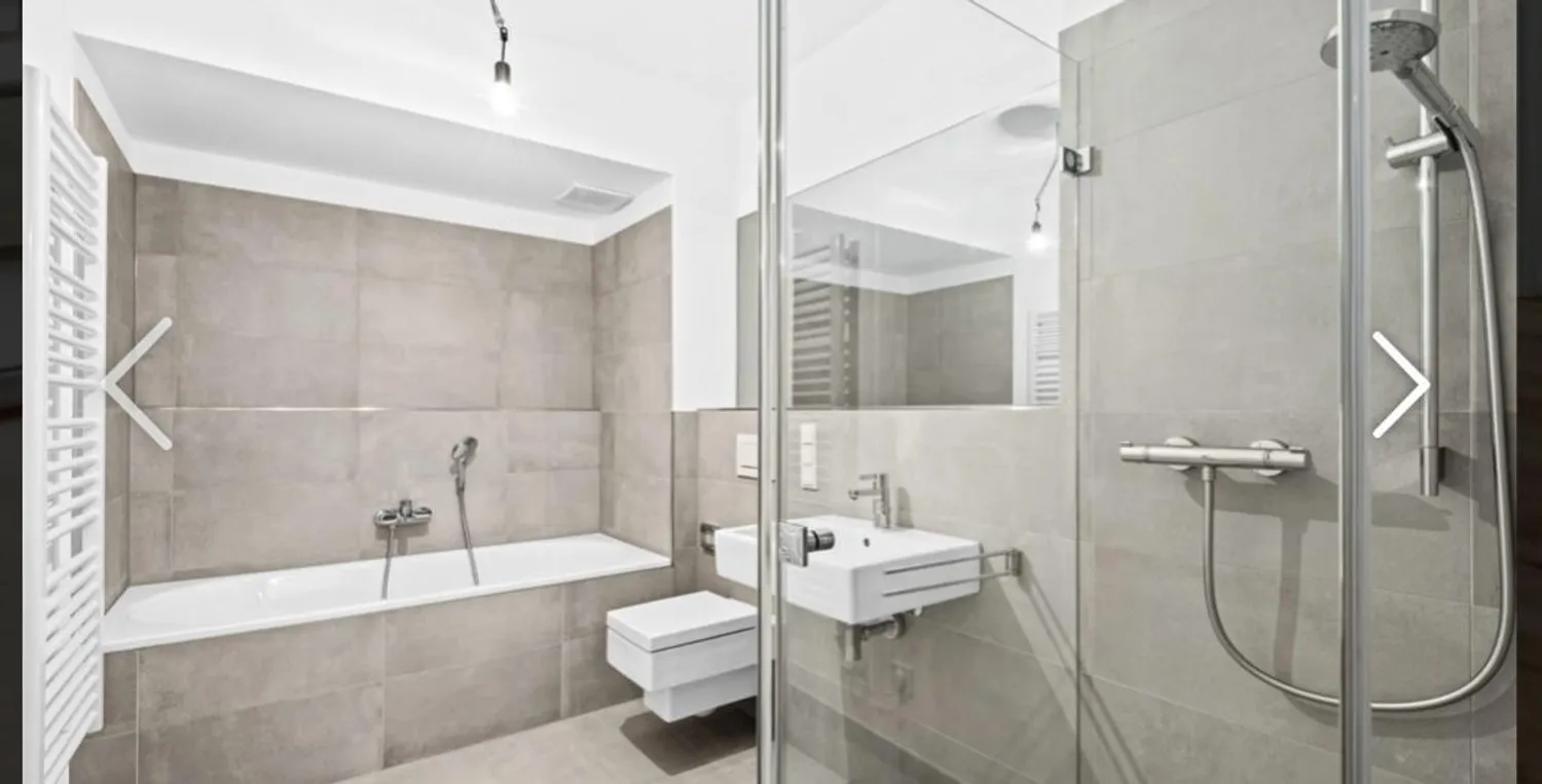 3 Zimmer Wohnung mit 76 m² in Düsseldorf – Bild 7