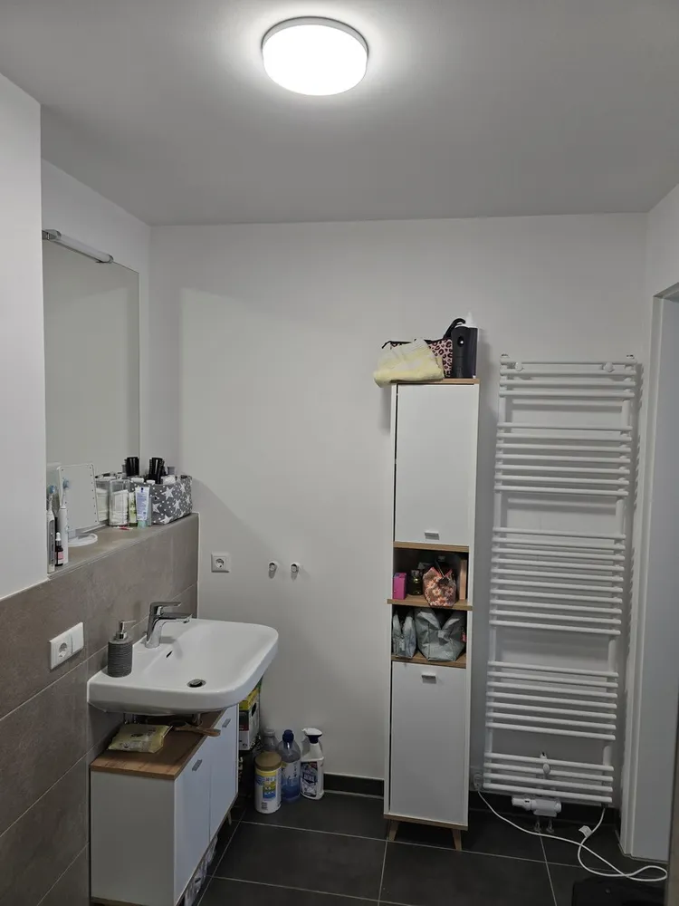 1 Zimmer Wohnung mit 28 m² in Nürnberg – Bild 6