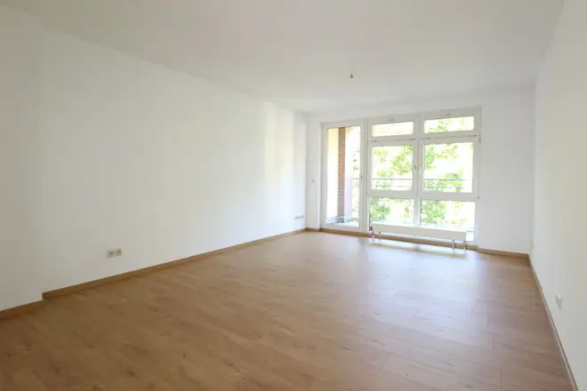 3 Zimmer Wohnung mit 70 m² in Leipzig – Bild 2