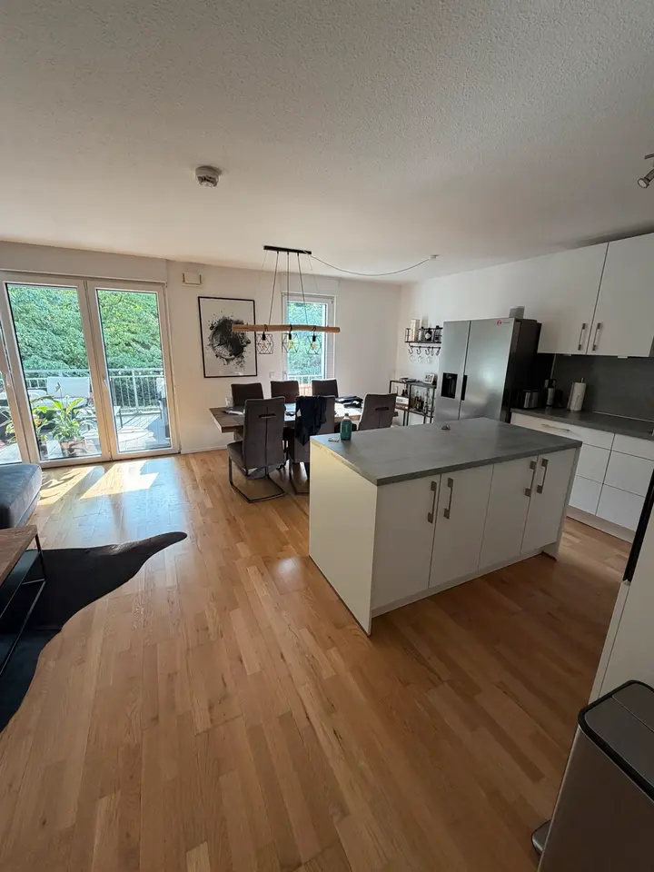 4 Zimmer Wohnung mit 120 m² in Leverkusen – Bild 8