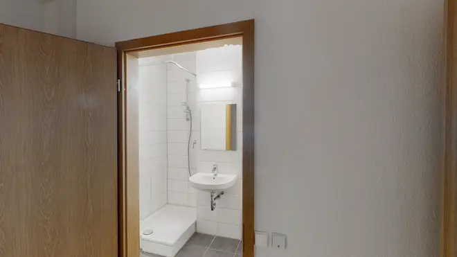 2 Zimmer Wohnung mit 46 m² in Halle (Saale) – Bild 9