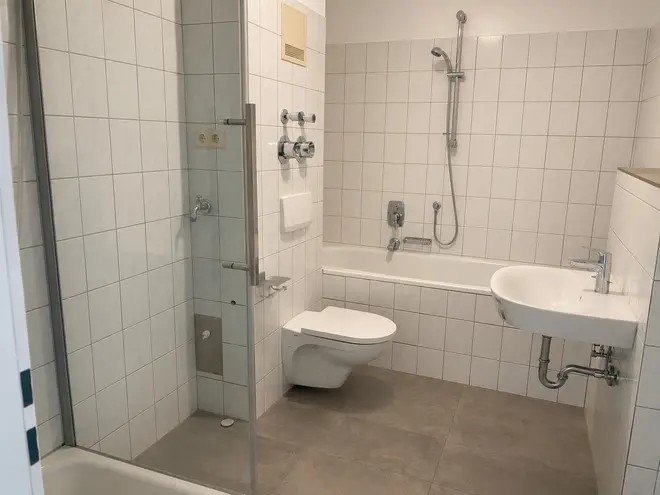 3 Zimmer Wohnung mit 84 m² in Münster – Bild 6