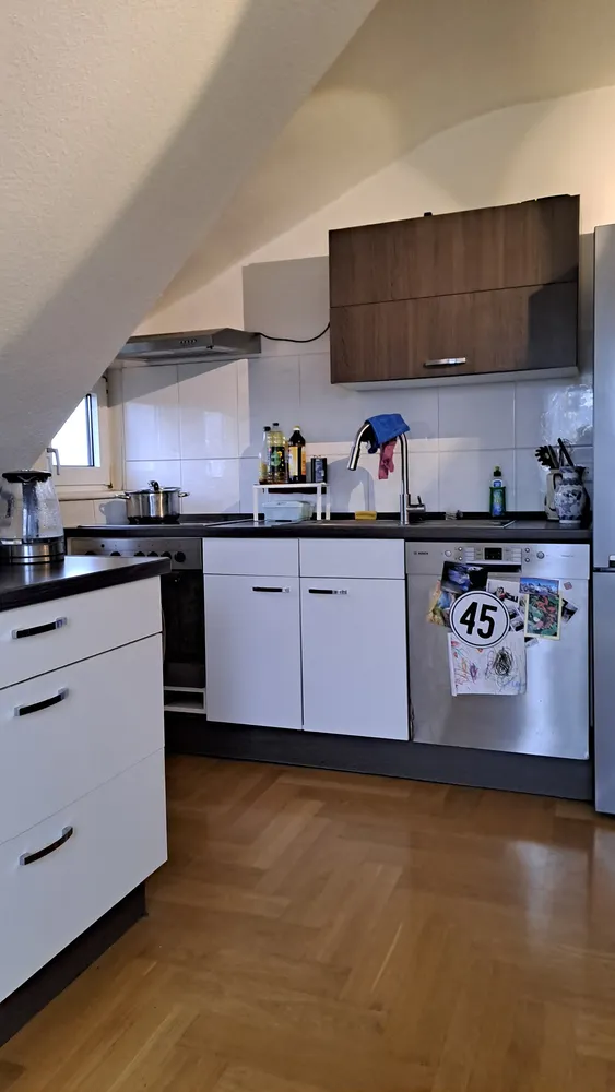 3 Zimmer Wohnung mit 74 m² in Braunschweig – Bild 5