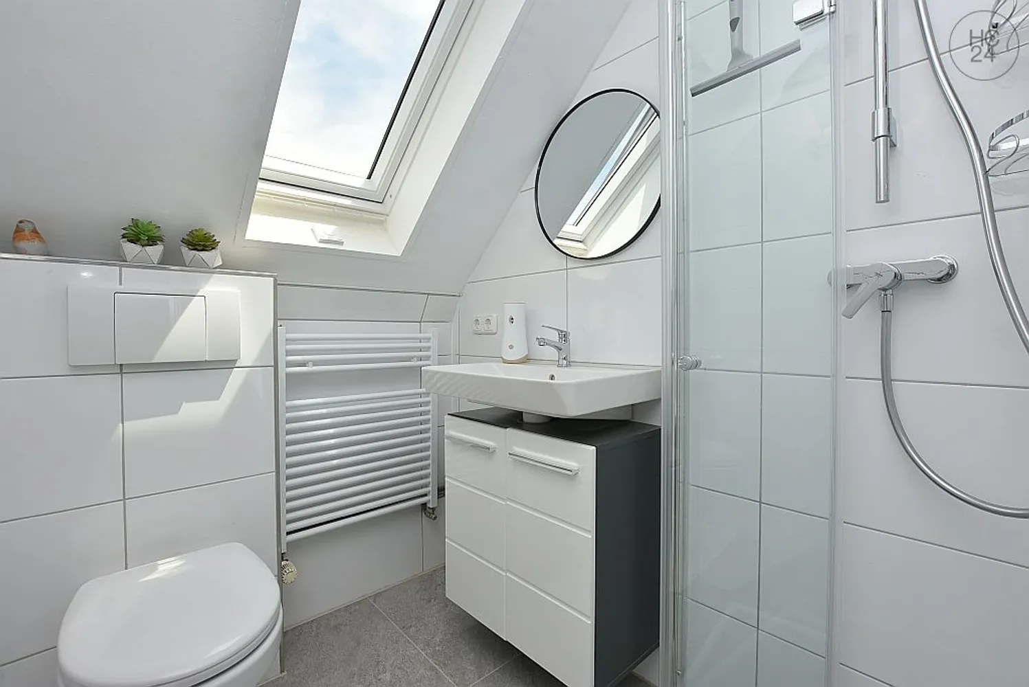 4 Zimmer Wohnung mit 74 m² in Heilbronn – Bild 4