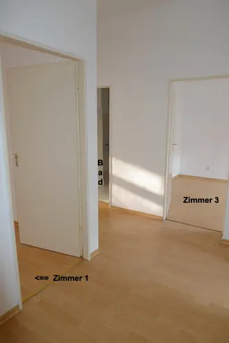 3 Zimmer Wohnung mit 75 m² in Berlin – Bild 3