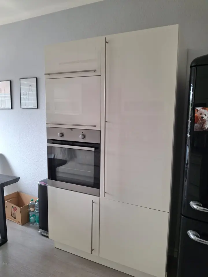 3 Zimmer Wohnung mit 52 m² in Dortmund – Bild 4