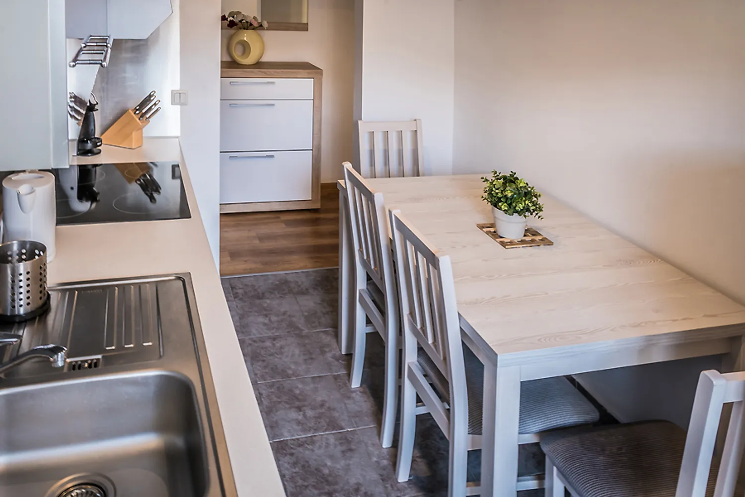 3 Zimmer Wohnung mit 64 m² in Leipzig – Bild 3