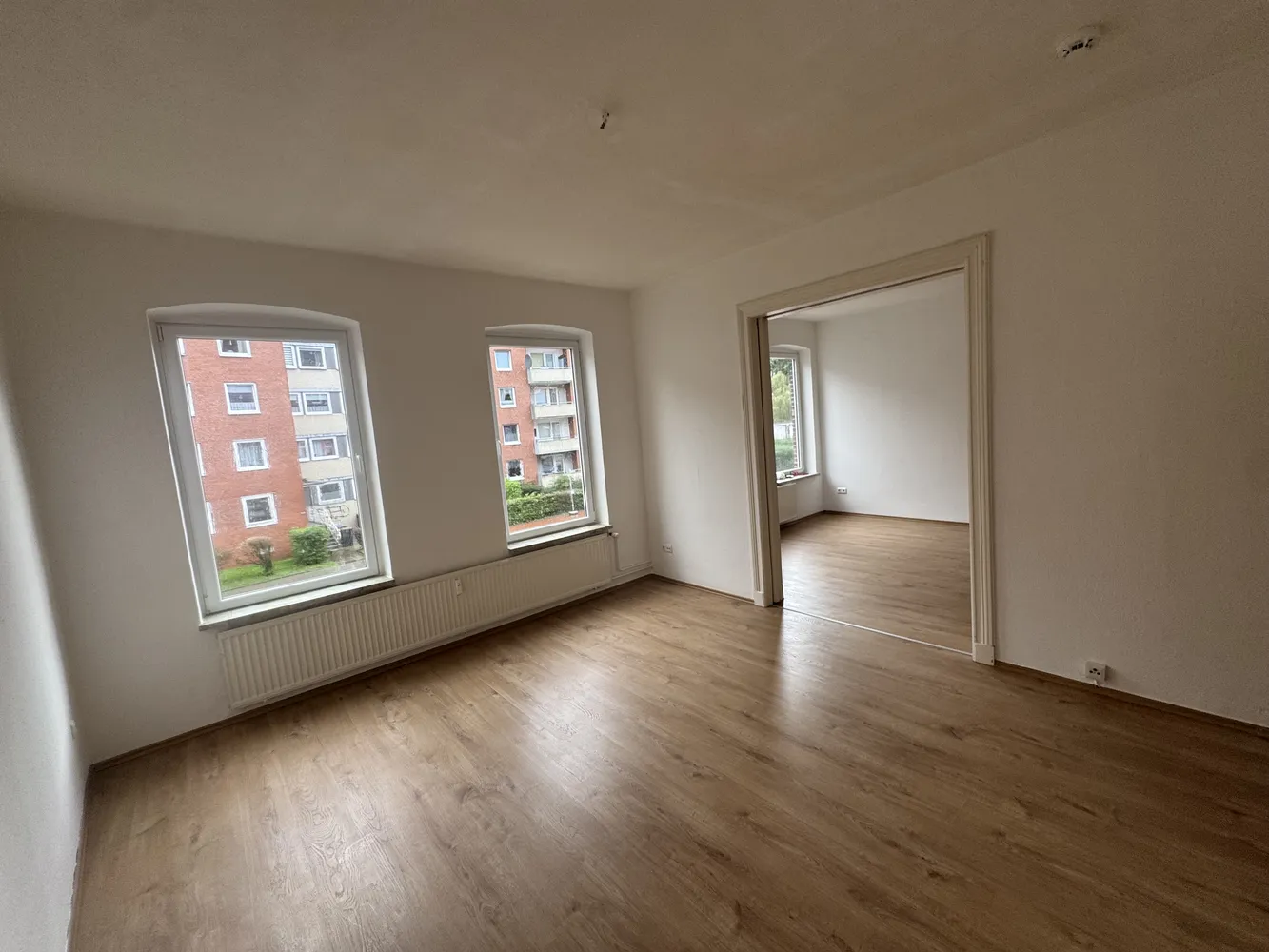 3 Zimmer Wohnung mit 65 m² in Kiel – Bild 2
