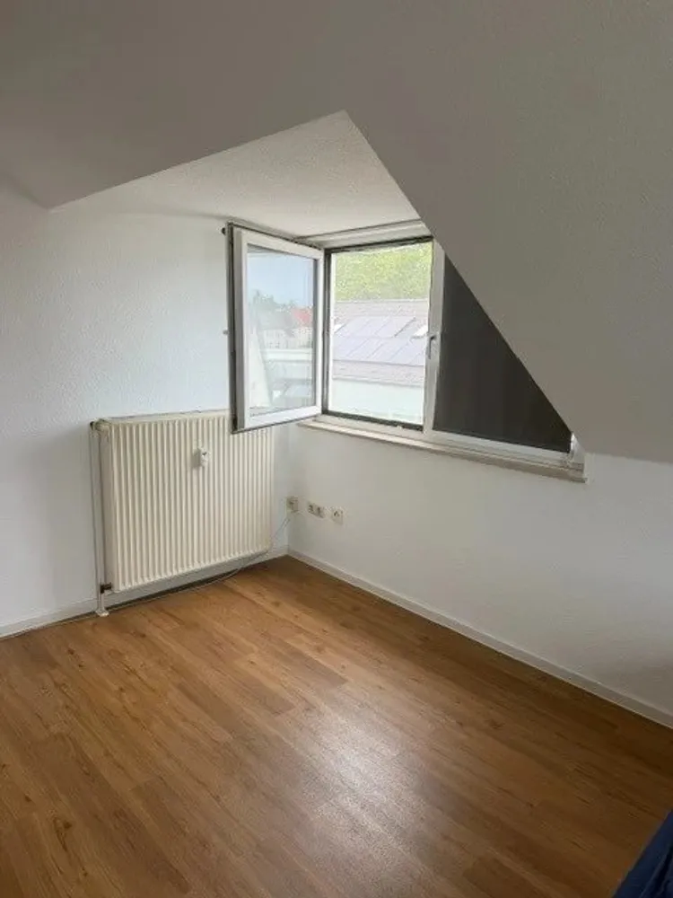 1 room apartment with 23 m² in Bochum – Photo 2