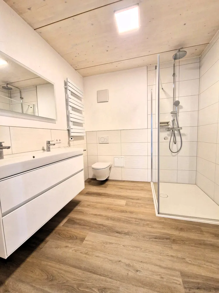 4 Zimmer Wohnung mit 115 m² in Crailsheim – Bild 6