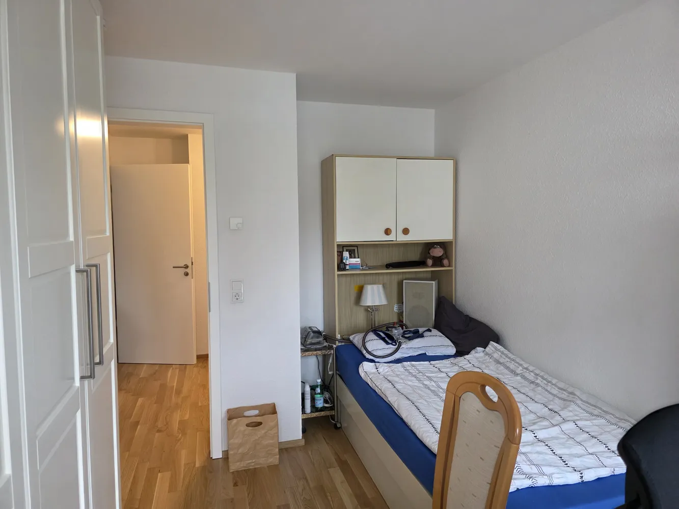3 Zimmer Wohnung mit 94 m² in Langenfeld – Bild 5