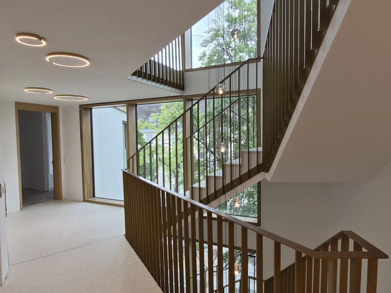 3 Zimmer Wohnung mit 72 m² in München – Bild 4