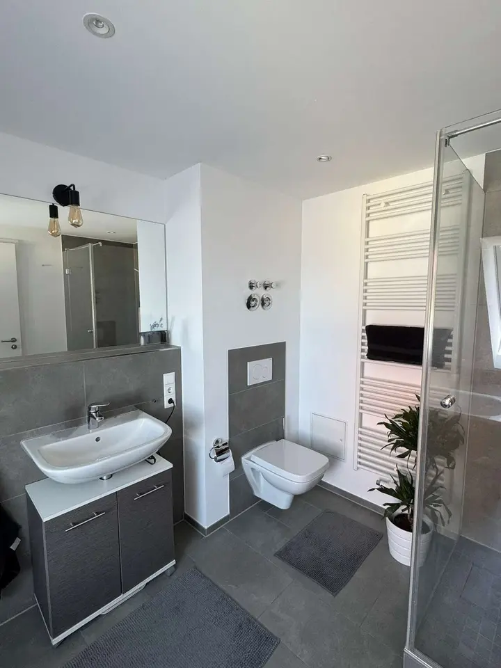 4 Zimmer Wohnung mit 131 m² in Kamenz – Bild 7