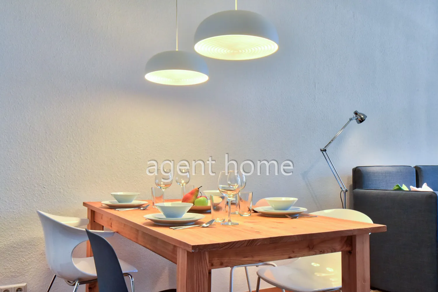 4 room apartment with 104 m² in Stuttgart – Photo 6