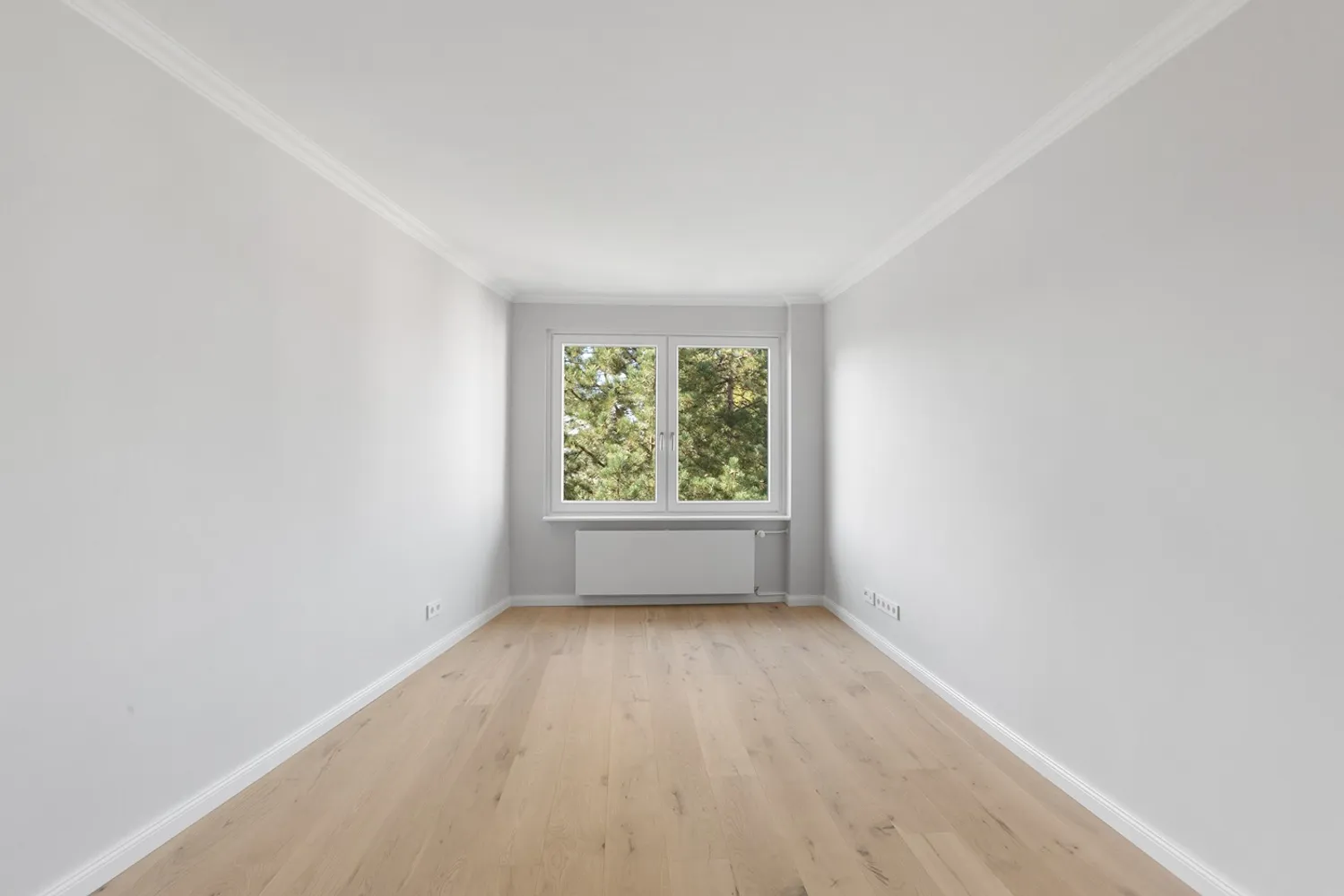 2 Zimmer Wohnung mit 68 m² in Hamburg – Bild 5