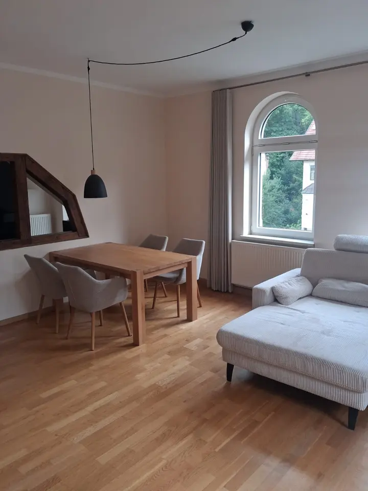 3 room apartment with 75 m² in Eisenach – Photo 4