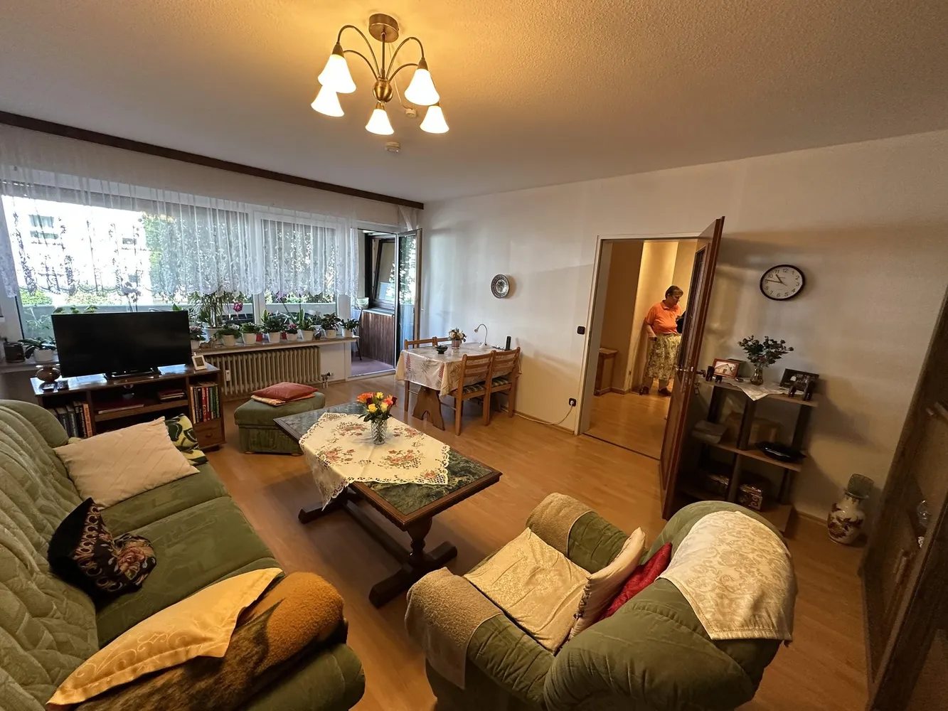 2 Zimmer Wohnung mit 67 m² in Minden – Bild 4