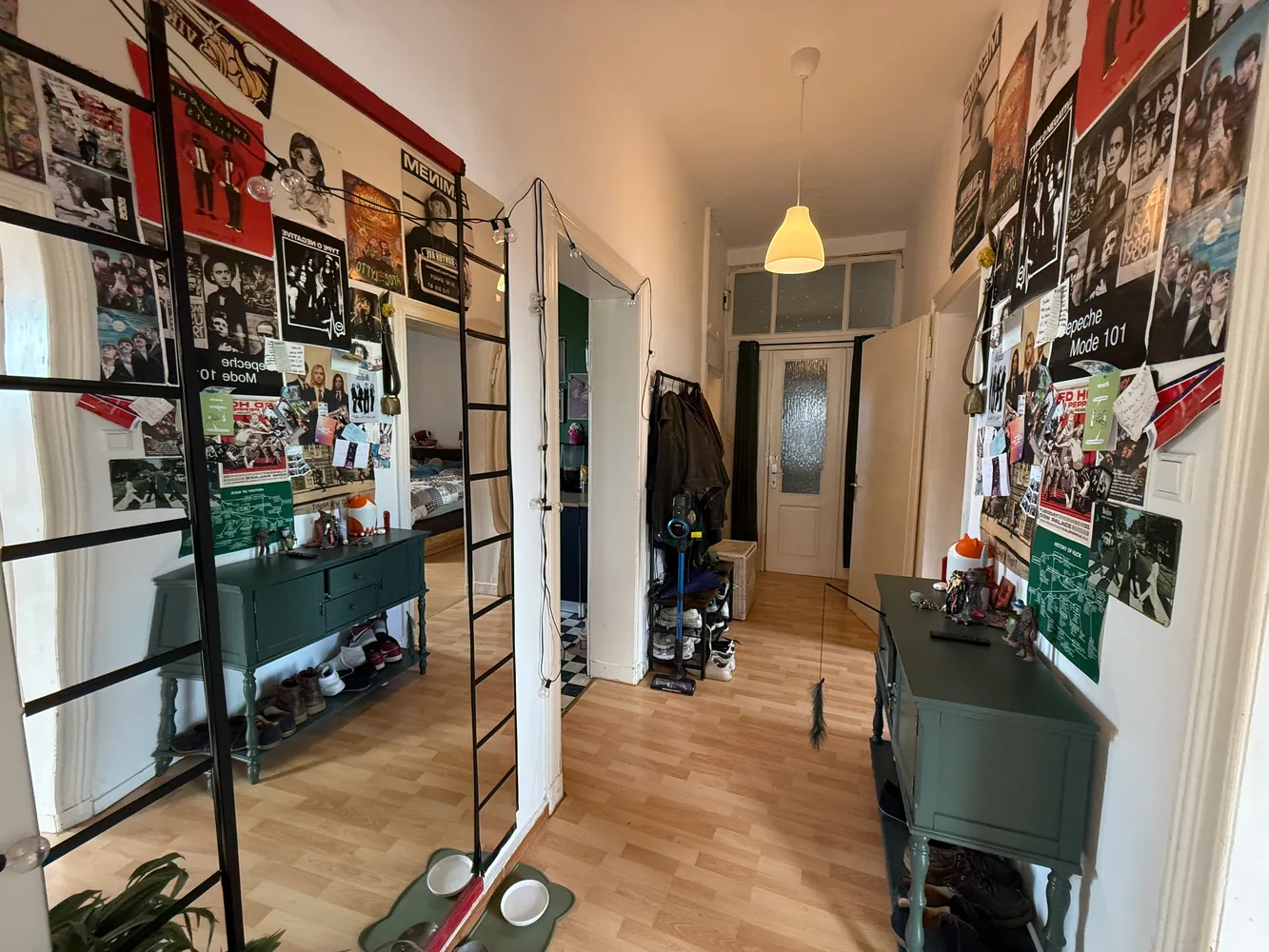 3 room apartment with 89 m² in Bielefeld – Photo 11