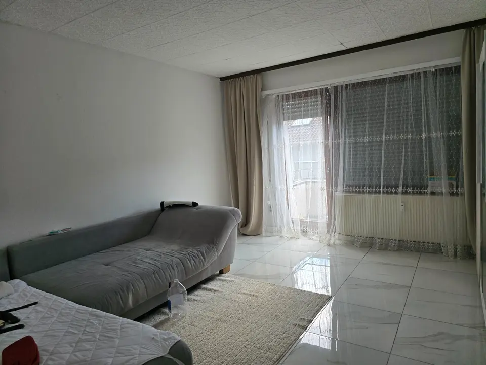 2 Zimmer Wohnung mit 68 m² in Pforzheim – Bild 1