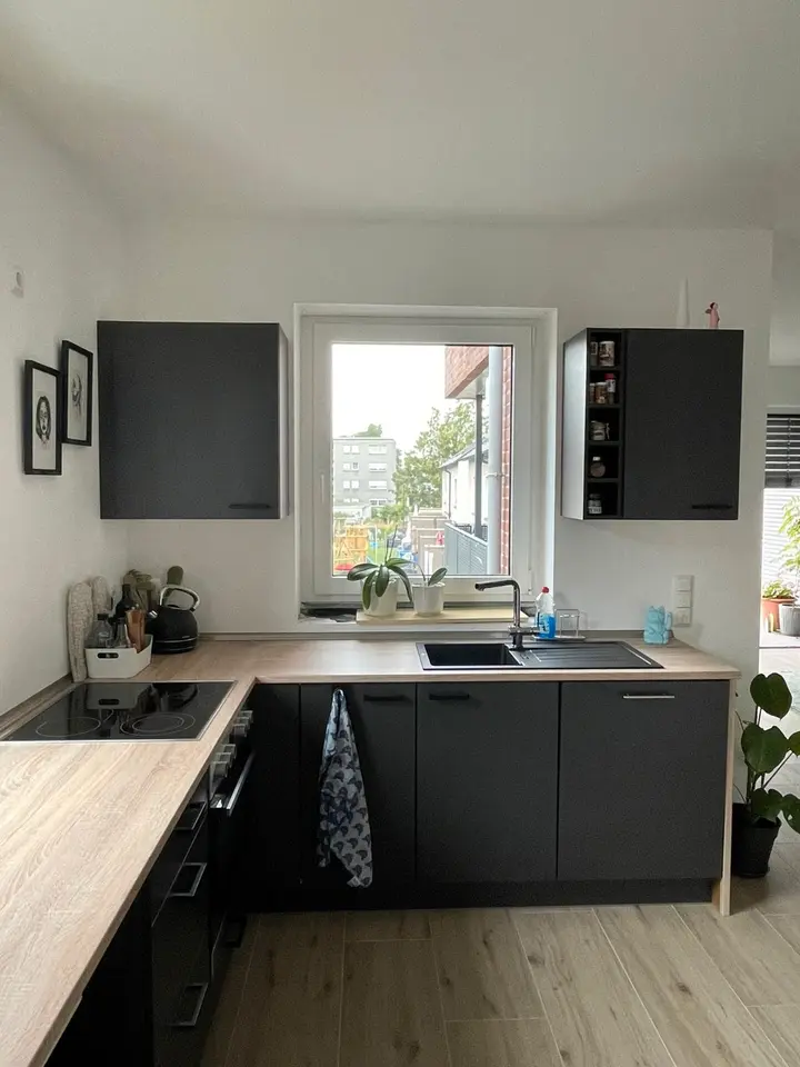 2 Zimmer Wohnung mit 73 m² in Dorsten – Bild 7