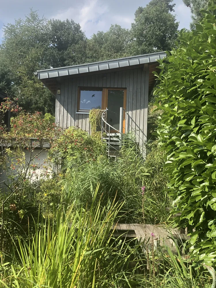 1 Zimmer Wohnung mit 23 m² in Bergisch Gladbach – Bild 1