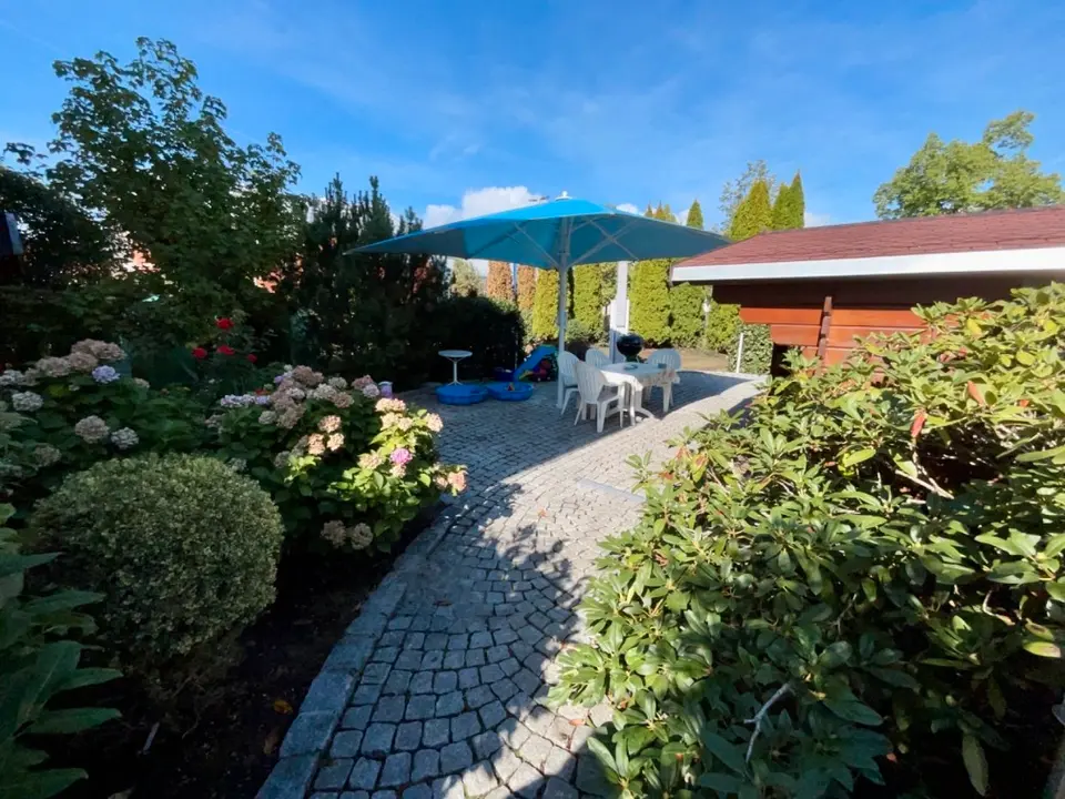 8 Zimmer Haus mit 235 m² in Sonneberg – Bild 4
