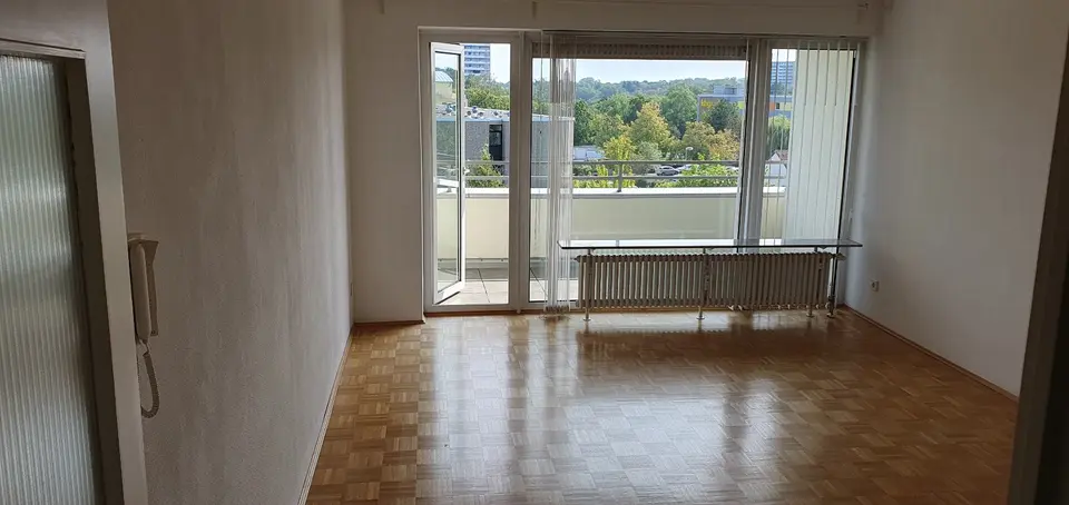 2 Zimmer Wohnung mit 39 m² in Mainz – Bild 1