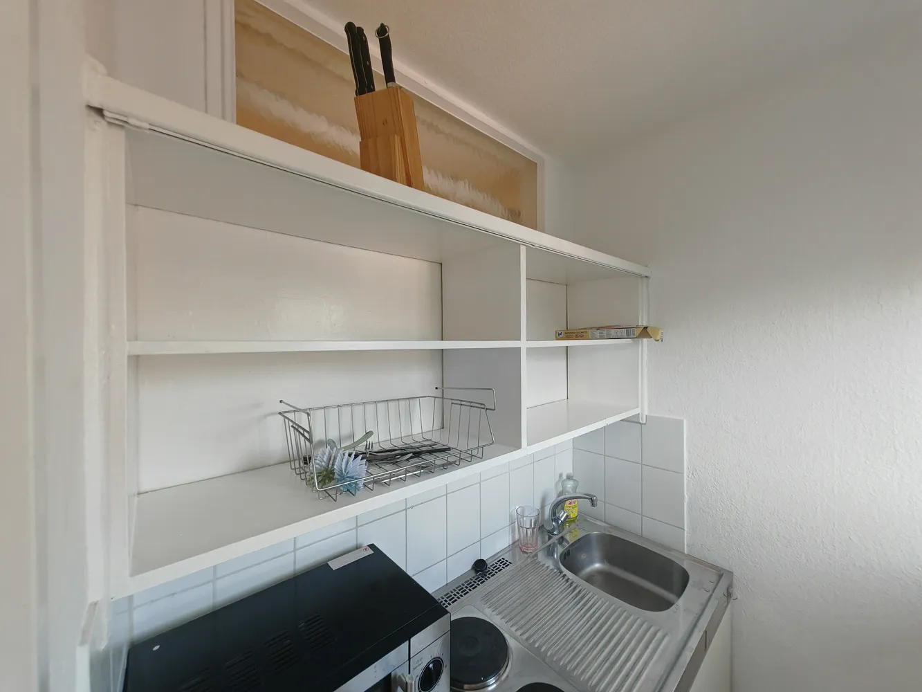 1 Zimmer Wohnung mit 30 m² in Frankfurt am Main – Bild 10