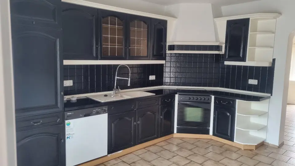 3 Zimmer Haus mit 80 m² in Saarbrücken – Bild 3