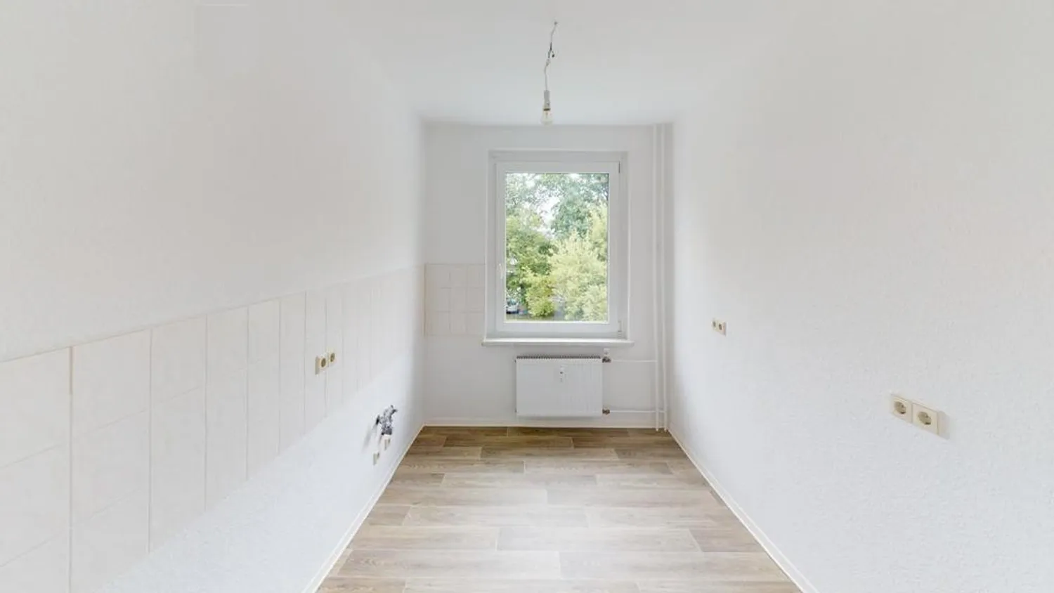 4 Zimmer Wohnung mit 71 m² in Chemnitz – Bild 2