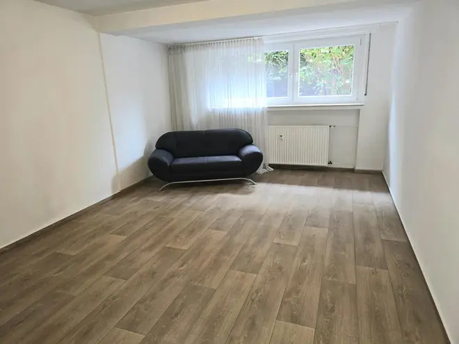 3 Zimmer Wohnung mit 55 m² in Bochum – Bild 1