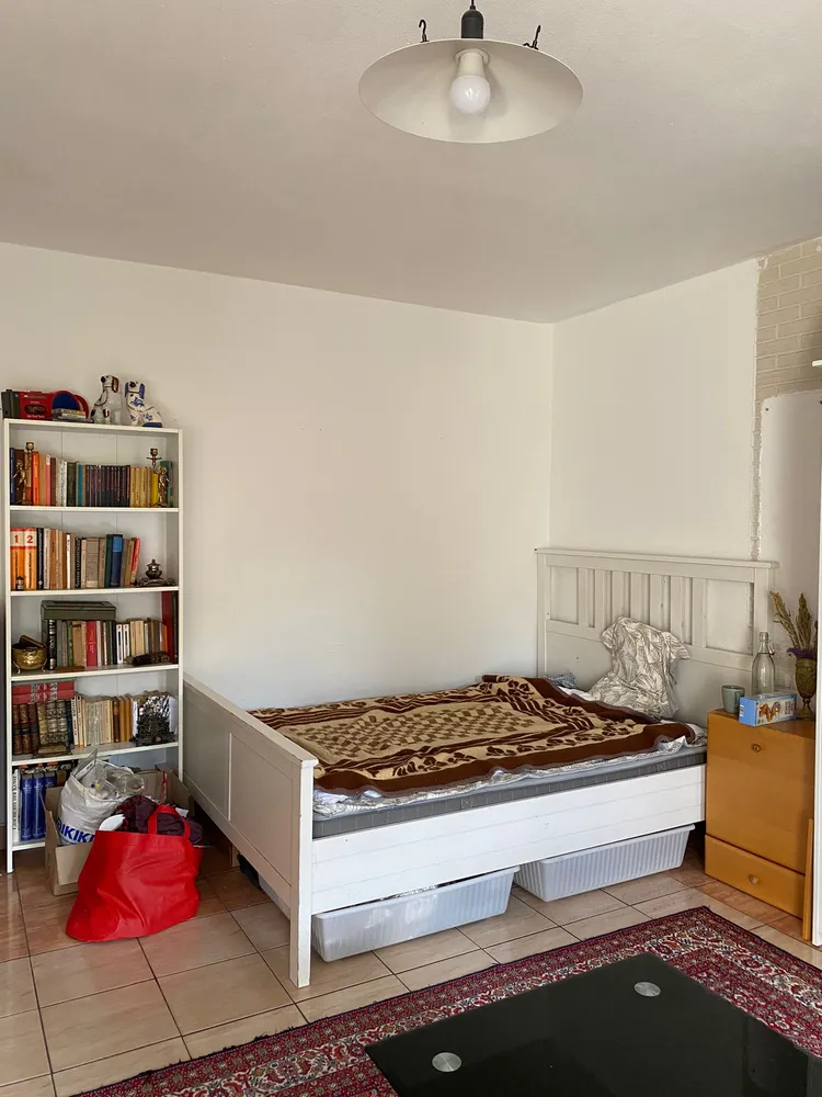 1 Zimmer Wohnung mit 25 m² in Berlin – Bild 2