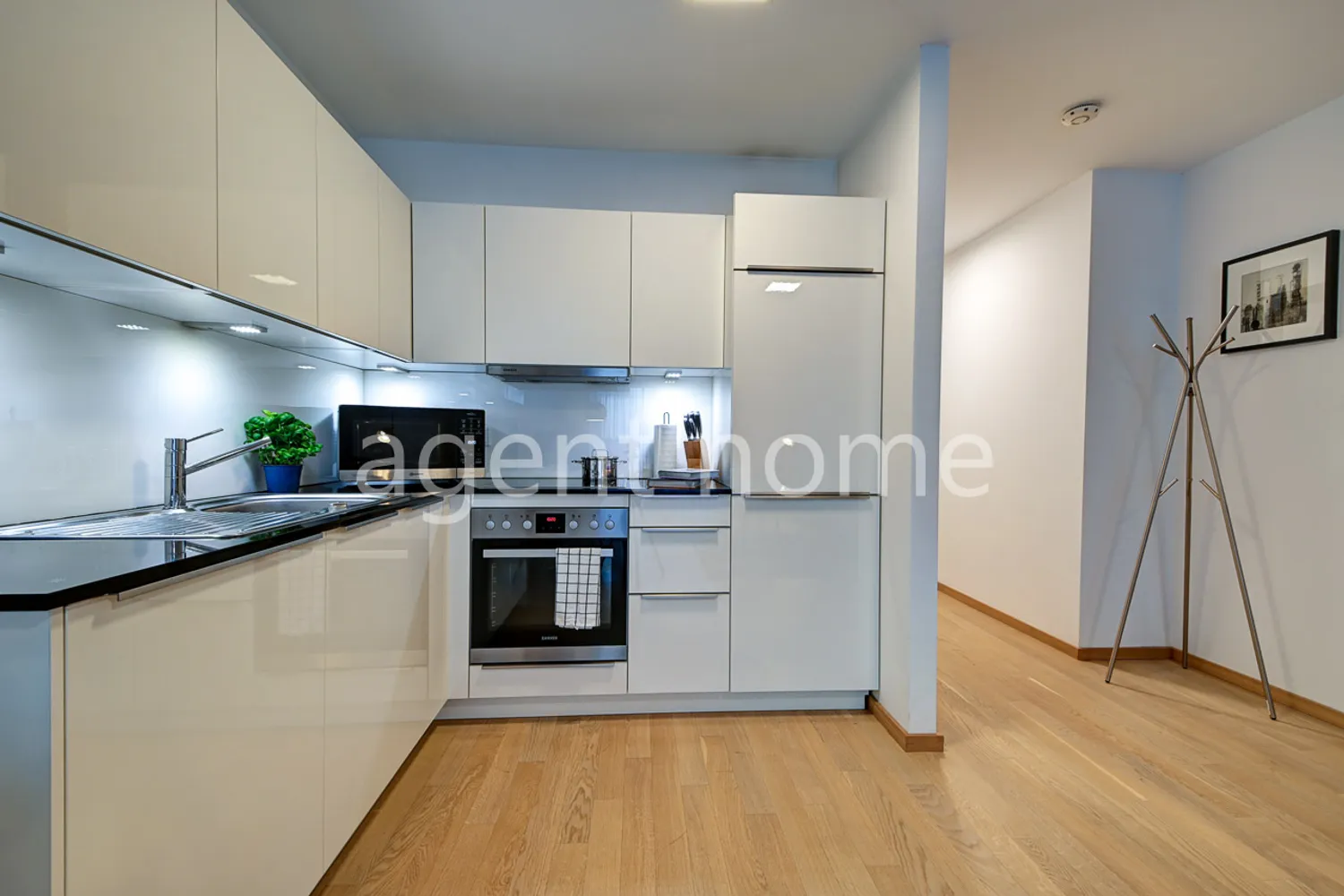 2 Zimmer Wohnung mit 52 m² in Stuttgart – Bild 10
