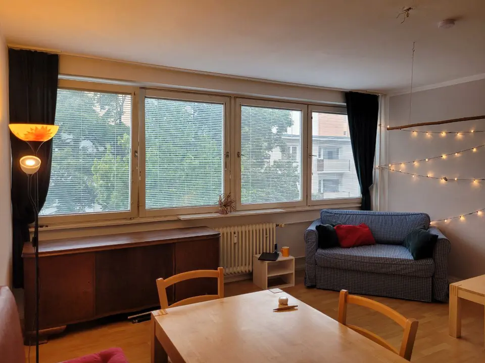 WG-Zimmer mit 25 m² in Berlin – Bild 8