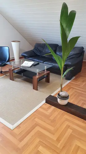 4 Zimmer Wohnung mit 40 m² in Hanau – Bild 8