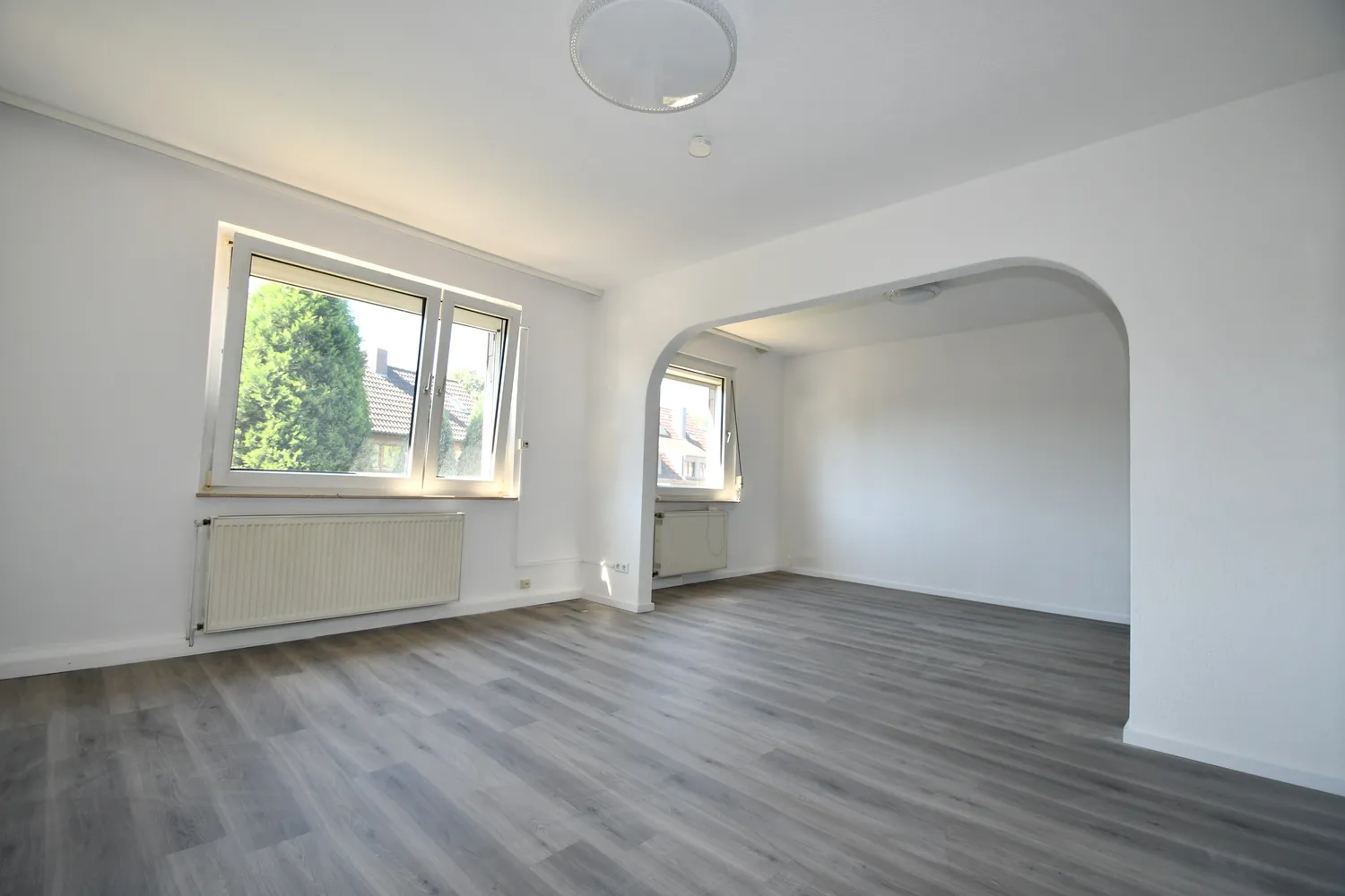3 Zimmer Wohnung mit 65 m² in Gelsenkirchen – Bild 1