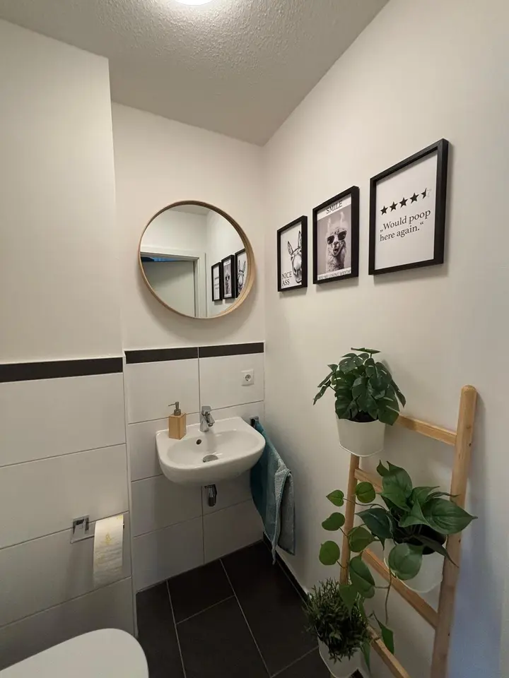 3 Zimmer Wohnung mit 80 m² in Lingen – Bild 6