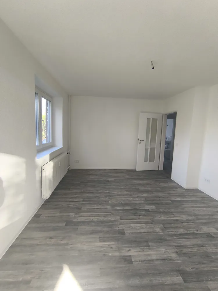 3 Zimmer Wohnung mit 64 m² in Eschwege – Bild 1
