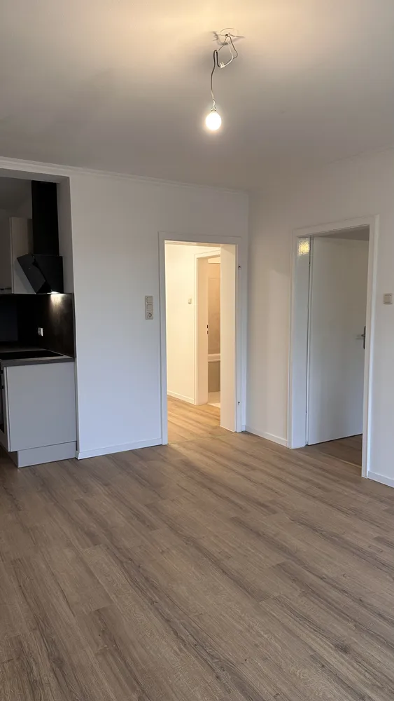 2 Zimmer Wohnung mit 52 m² in Augsburg – Bild 7