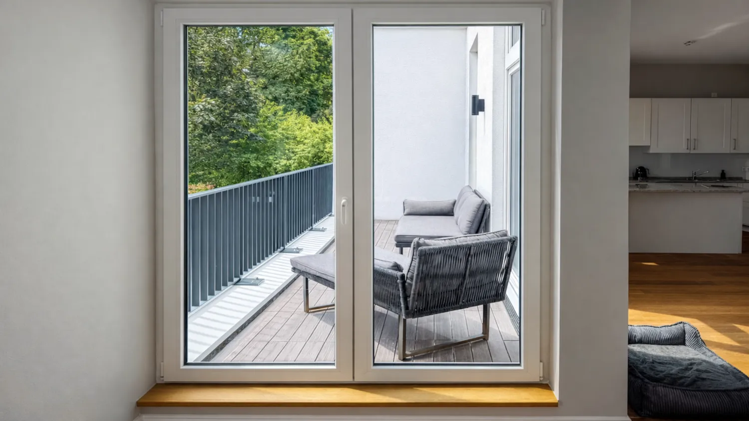 3 Zimmer Wohnung mit 142 m² in Hamburg – Bild 10