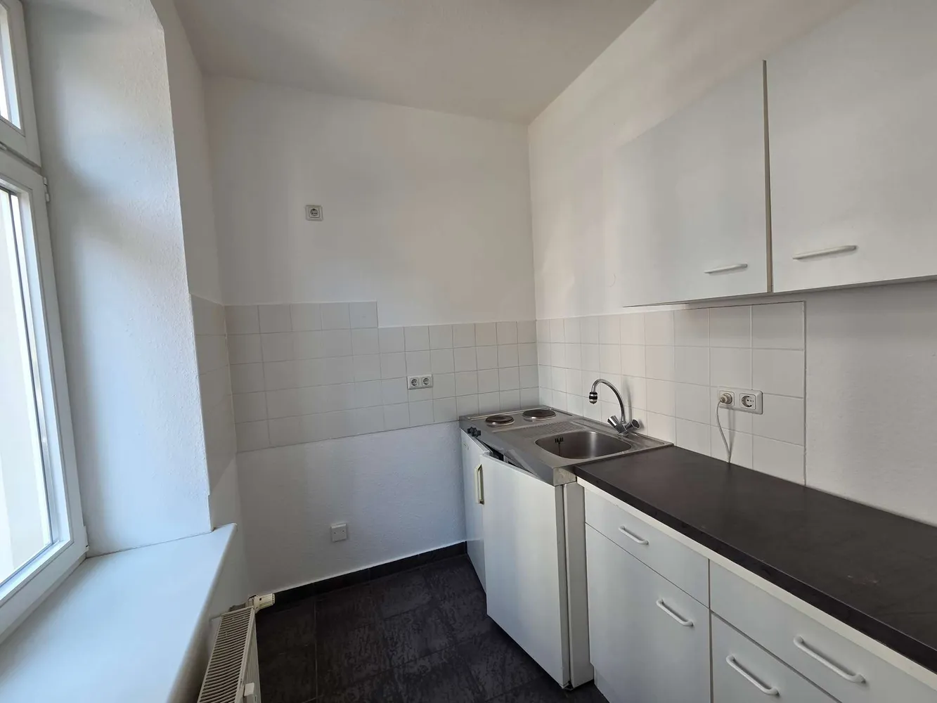 2 Zimmer Wohnung mit 39 m² in Leipzig – Bild 3