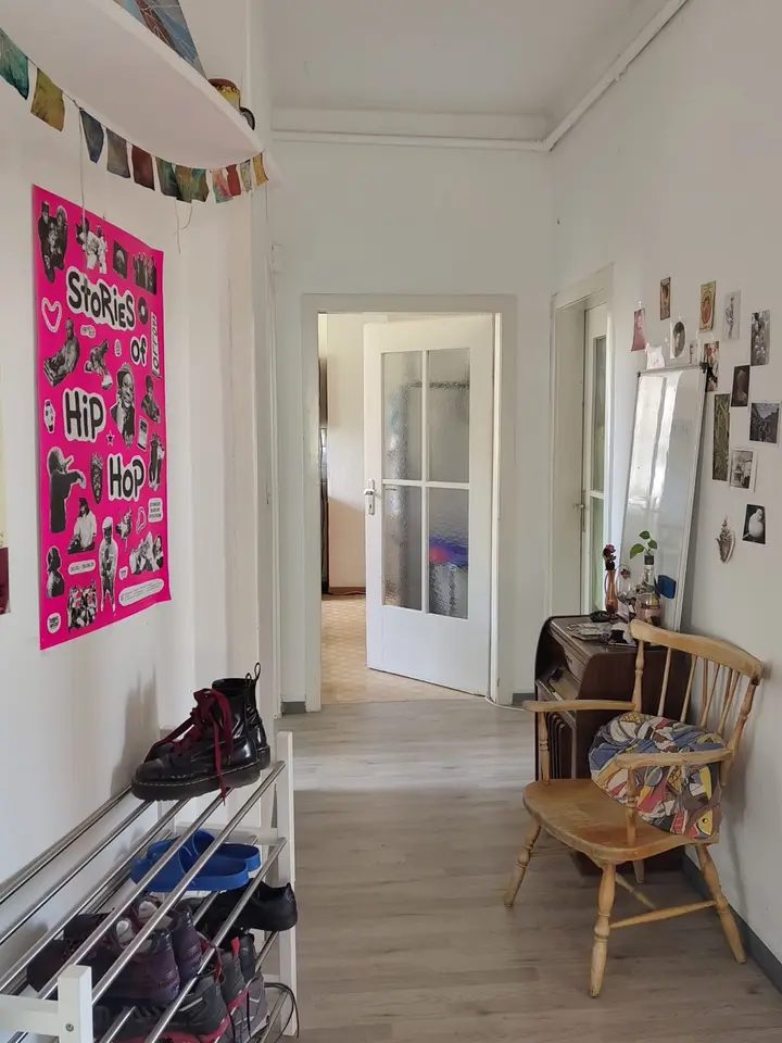 WG-Zimmer mit 21 m² in Pforzheim – Bild 4