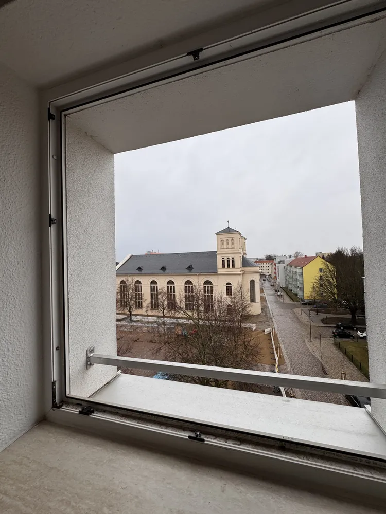 3 room apartment with 87 m² in Magdeburg – Photo 6
