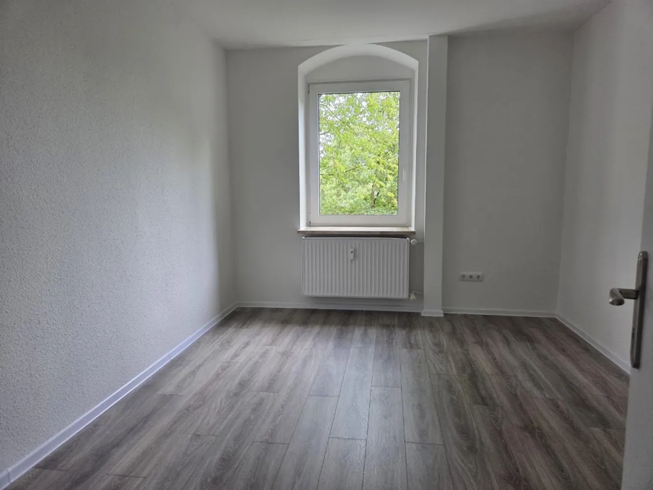 2 Zimmer Wohnung mit 57 m² in Duisburg – Bild 2