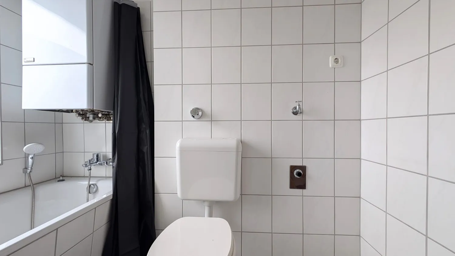 2 Zimmer Wohnung mit 55 m² in Duisburg – Bild 4