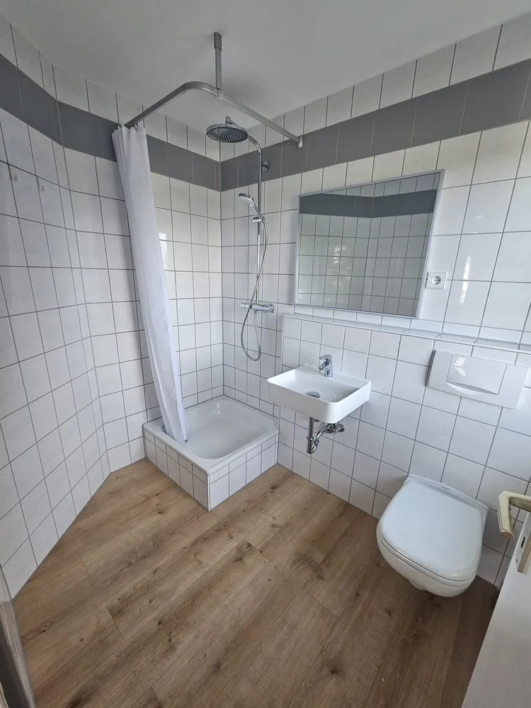 1 room apartment with 27 m² in Aalen – Photo 1