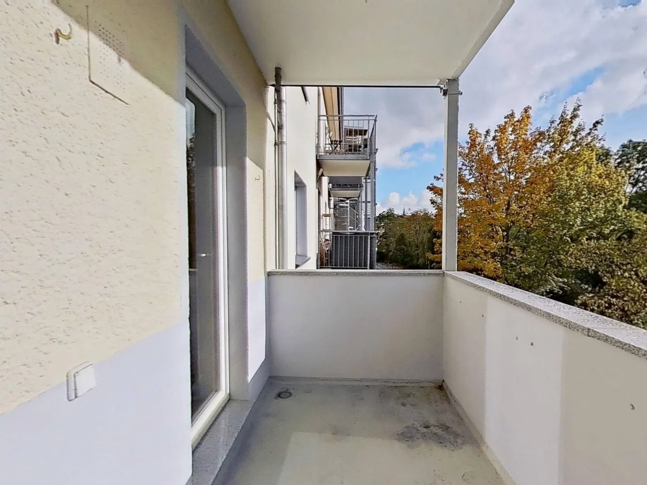3 Zimmer Wohnung mit 72 m² in Leipzig – Bild 3