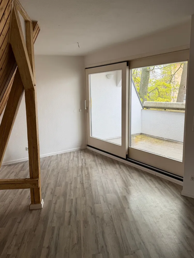 2 Zimmer Wohnung mit 78 m² in Halle (Saale) – Bild 9