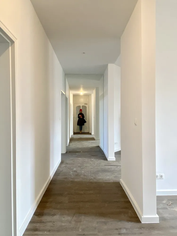 5 room apartment with 148 m² in Magdeburg – Photo 6